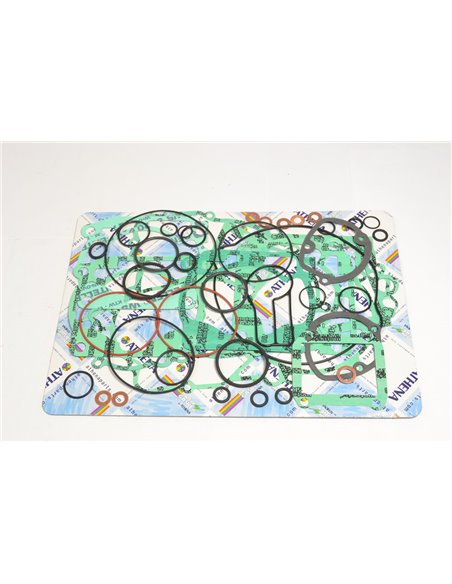Ktm Athena P400270850009 Conjunto completo de juntas do motor