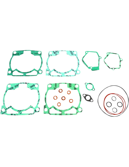 Conjunto de gaxeta parte superior (cilindro) KTM Athena P400270600220 / 1