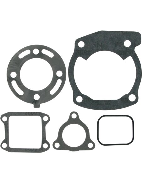 Conjunto de junta de base e cabeçote de cilindro - Cr85R Moose Racing HP 810211