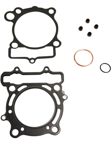 Joc de juntes de la part alta (cilindre) Kawasaki / Suzuki Athena P400250600016