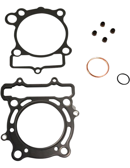 Conjunto de gaxeta parte superior (cilindro) Kawasaki / Suzuki Athena P400250600016