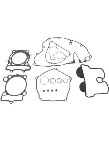 Kaw / Suzuki Athena P400250850016 Jeu complet de joints de moteur