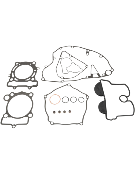 Kaw / Suzuki Athena P400250850016 Jeu complet de joints de moteur