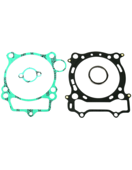 Jeu de joints de partie supérieure (cylindre) Yz450F / Yfz450 Athena P400485160009