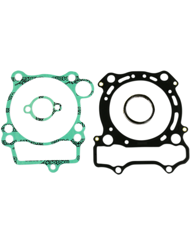 Jeu de joints partie supérieure (cylindre) Yz250F Athena P400485160007