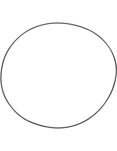 Junta da tampa da embreagem - Crf250R / X Moose Racing HP 817785