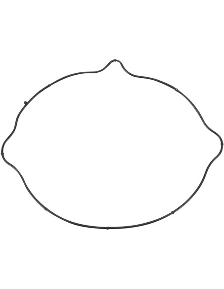 Clutch cover gasket-Drz400 Moose Racing Hp 817731