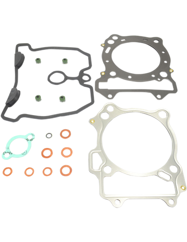 Joc de juntes de la part alta (cilindre) Suzuki Athena P400510600042