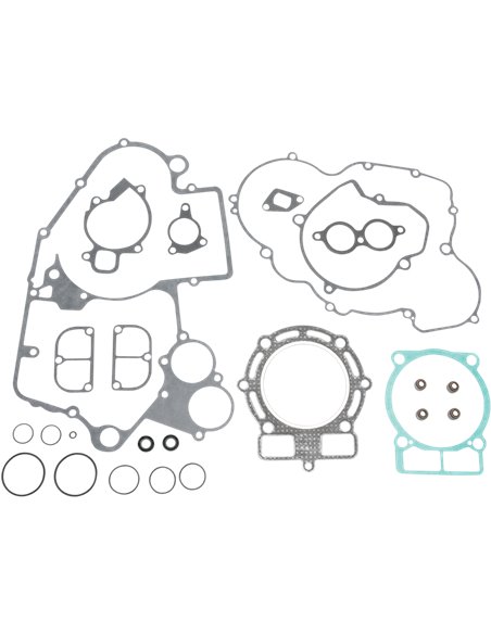 Complete Oil Seal & Gasket Kit - Ktm Moose Racing Hp 808317