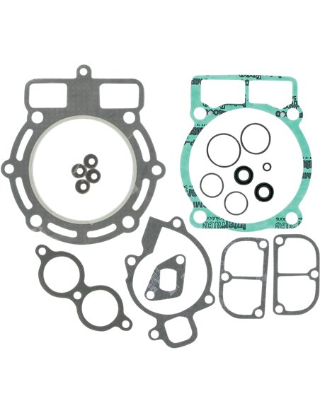 Cylinder Head & Base Gasket Set - Ktm400 / 450 Moose Racing Hp 810317