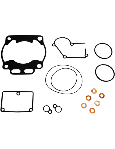Gasket Kit Top End Kawasaki Athena P400250600021