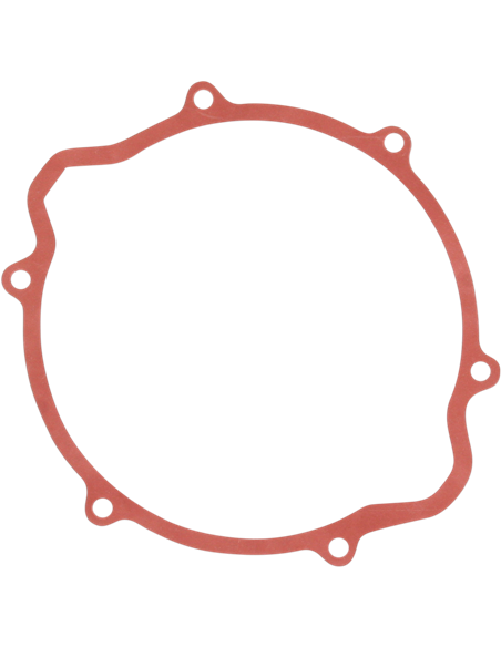 Joint de couvercle d'embrayage Boyesen Factory Racing CCG-06X