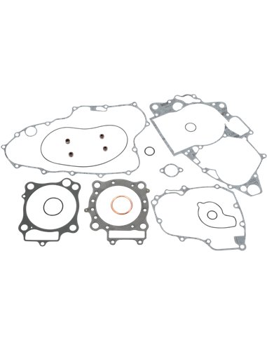 Kit complet de joints et joints d'huile-Crf450X Moose Racing Hp 808276