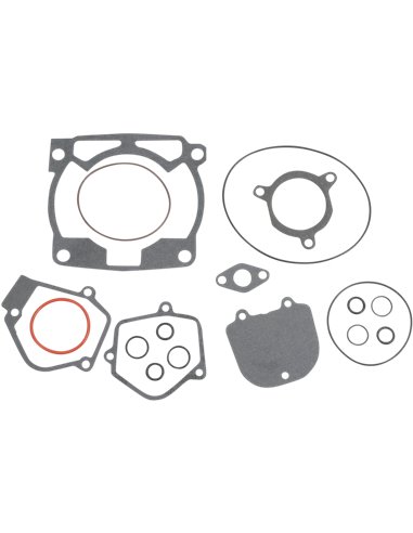 Complete kit of gaskets and oil seals Te-250Sx / Exc Moose Racing Hp 810327