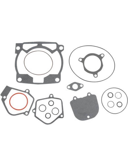 Complete kit of gaskets and oil seals Te-250Sx / Exc Moose Racing Hp 810327