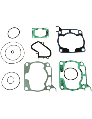 Gasket Kit Yz125 Athena P400485160010