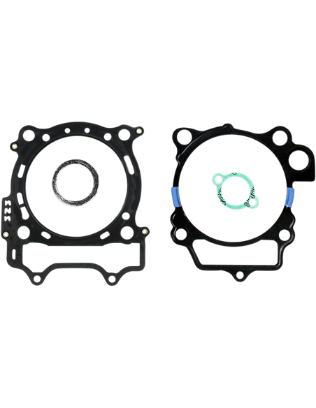 Gasket Kit Yzf450 Athena P400485160013