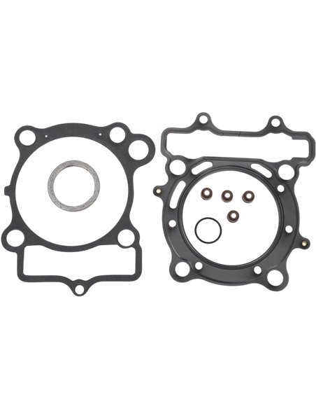 Kit completo de juntas e retentores de óleo - Top End Rmz250 Moose Racing Hp 810568