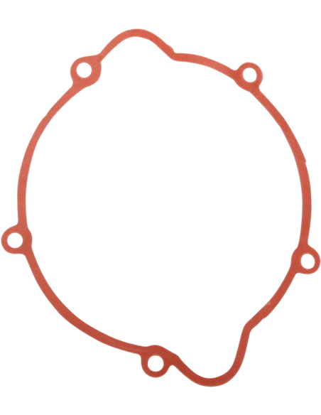 CLUTCH COVER GASKET FACTORY RACING REPLACEMENT BOYESEN CCG-46