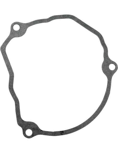 Junta para tapa de encendido de aluminio Boyesen Factory Racing SCG-46
