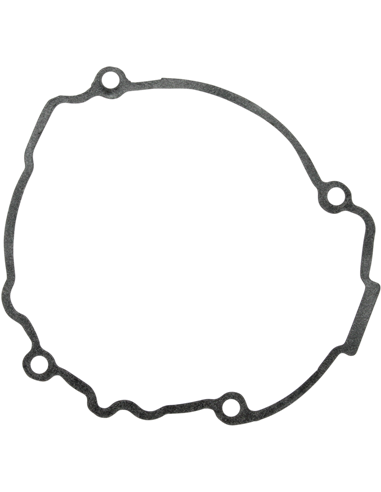 Junta para tapa de encendido de aluminio Boyesen Factory Racing SCG-41