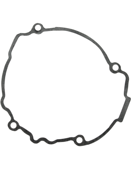 Boyesen Factory Racing Joint de bouchon d'allumage en aluminium SCG-41