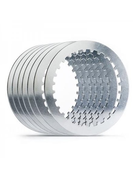 Boyesen Factory Racing Joint de bouchon d'allumage en aluminium SCG-42