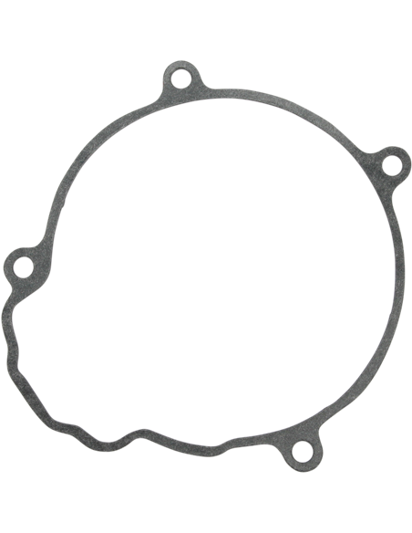 Junta per tapa d'encesa d'alumini Boyesen Factory Racing SCG-42