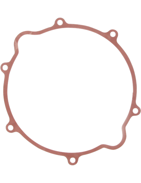 CLUTCH COVER GASKET FACTORY RACING REPLACEMENT BOYESEN CCG-42