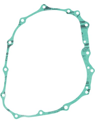 Hon Moose Racing Clutch Cover Gasket Hp 817009