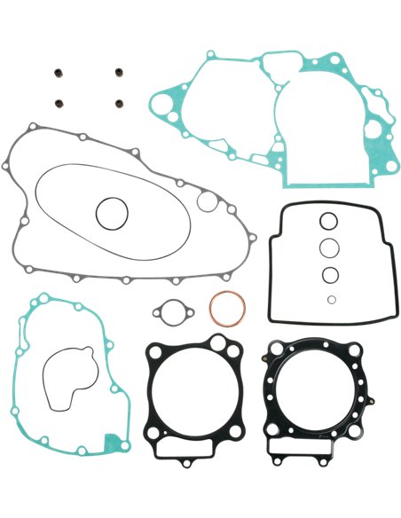 Kit completo de juntas e retentores Complt Crf450R Moose Racing HP 808278