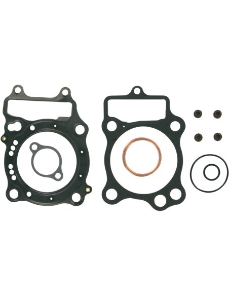 Complete kit of gaskets and oil seals Top Crf150R Moose Racing Hp 810213