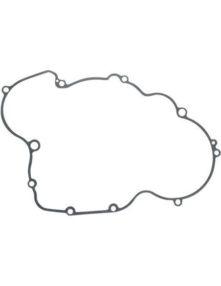 Junta tapa embrague 400/450 Moose Racing Hp 816143