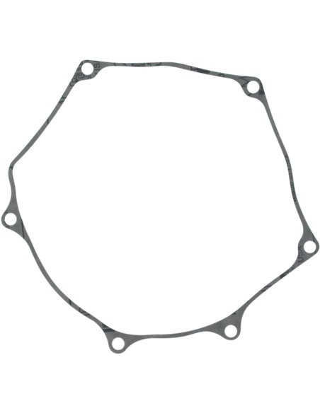 Junta tapa embragatge Rmz250 Moose Racing Hp 816.214
