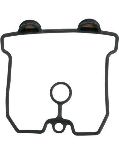 Cylinder Head Cover Gasket Drz400 Moose Racing Hp 817848