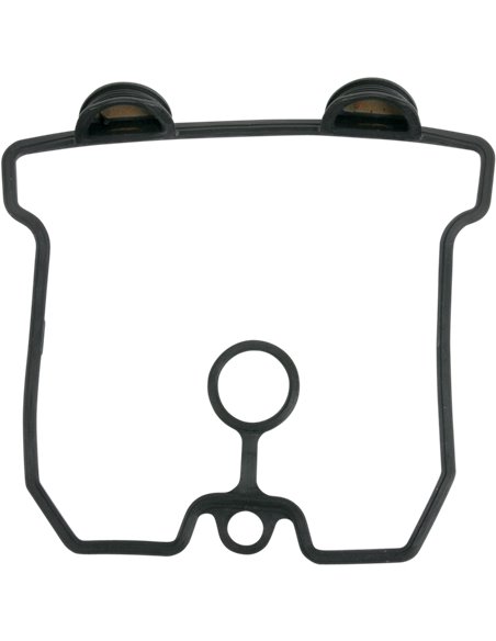 Cylinder Head Cover Gasket Drz400 Moose Racing Hp 817848