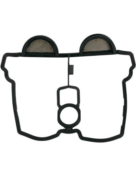 Junta de tapa de culata Yz/Wr450 Moose Racing Hp 817854