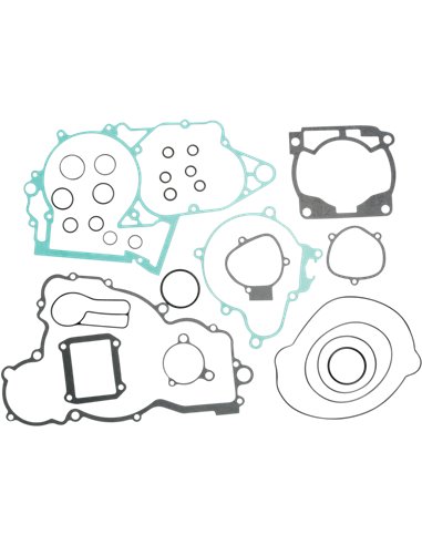 Kit de junta completo 250Xc / Xc-W Moose Racing HP 808334
