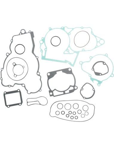 Kit de junta completo 300Xc / Xc-W Moose Racing HP 808335
