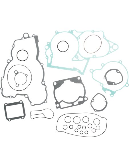 Kit complet de juntes 300Xc / Xc-W Moose Racing Hp 808.335