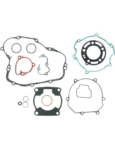 Kit completo de juntas e retentores Comp Kx85 Moose Racing Hp 808419