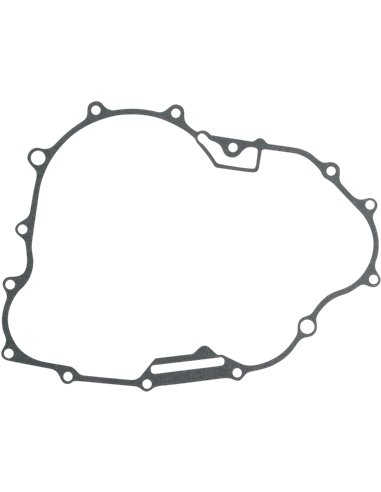 Clutch cover gasket Yam Moose Racing Hp 816230