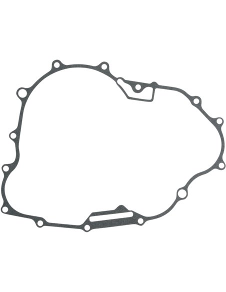 Clutch cover gasket Yam Moose Racing Hp 816230