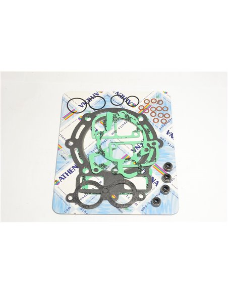 Juego de juntas de la parte alta (cilindro) KTM Athena P400270600021