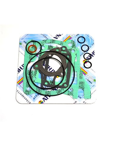 Conjunto de gaxeta parte superior (cilindro) Gas Gas Athena P400155600001