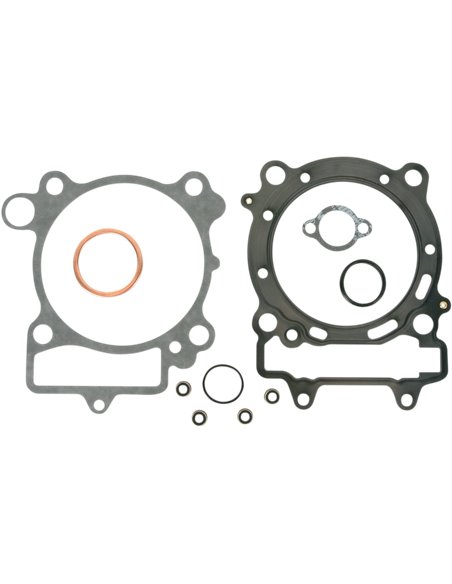 Head and Base Gasket Set Kx450F 09 Moose Racing Hp 810482