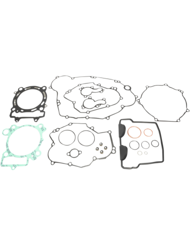 Joc de juntes de motor complet Kawasaki Athena P400250850024