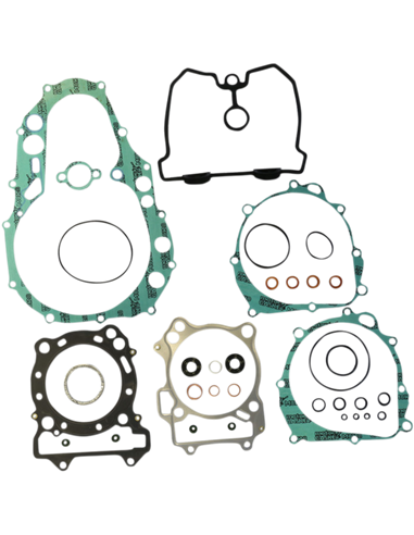 Jeu complet de joints de moteur Suzuki Athena P400510850401