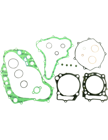 Suz Athena P400510850047 Conjunto completo de juntas do motor