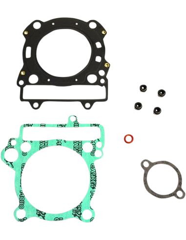 Conjunto de gaxeta parte superior (cilindro) KTM Athena P400270600016